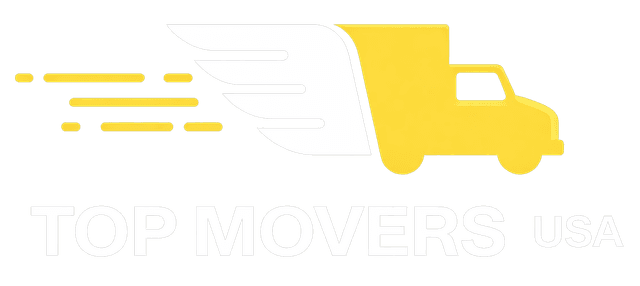 Top Movers Austin Texas Moving Company